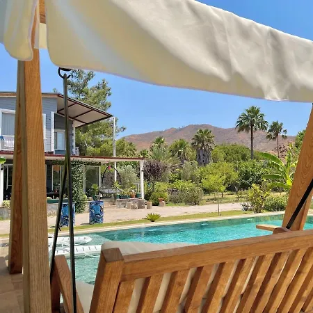Big With Pool In Villa