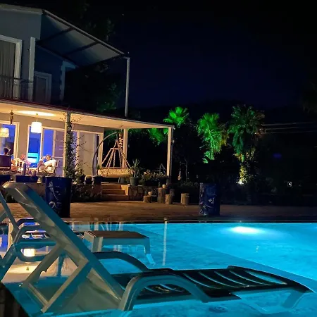 Big With Pool In *